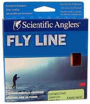 Scientific Anglers General Purpose Fly Lines